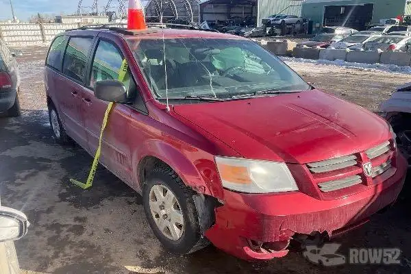 Photo of 2008 Dodge Grand Caravan