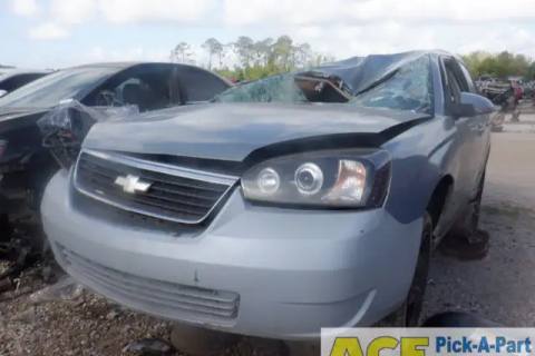 Photo of 2007 Chevrolet Malibu