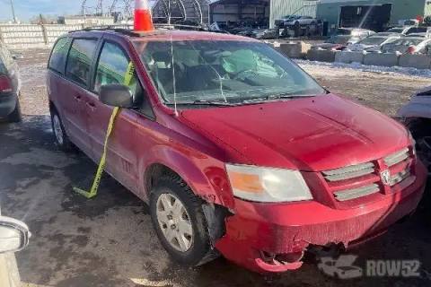 Photo of 2008 Dodge Grand Caravan