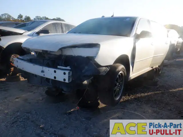 Photo of 2005 Chevrolet Malibu