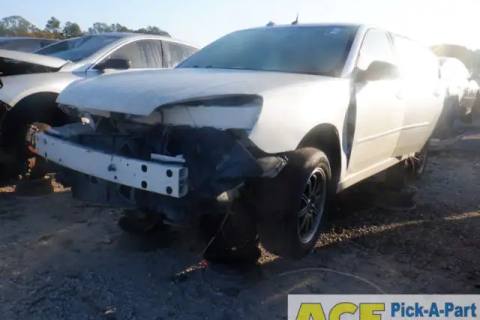 Photo of 2005 Chevrolet Malibu