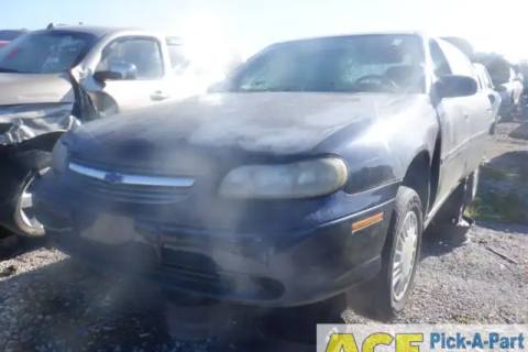 Photo of 2004 Chevrolet Malibu