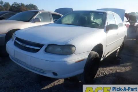 Photo of 2000 Chevrolet Malibu