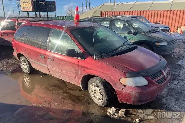 Photo of 2006 Dodge Caravan
