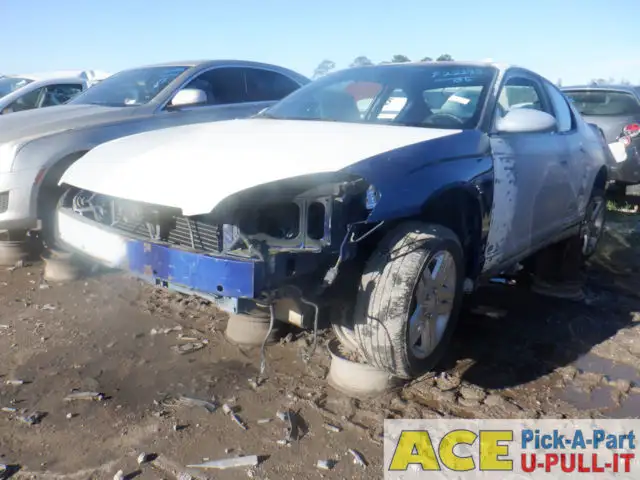 Photo of 2006 Chevrolet Monte Carlo