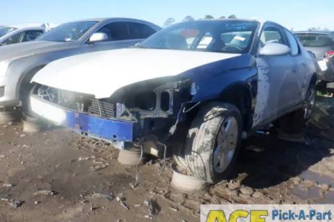 Photo of 2006 Chevrolet Monte Carlo