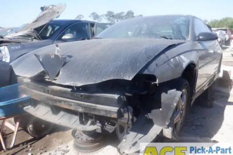 Photo of 2004 Chevrolet Monte Carlo