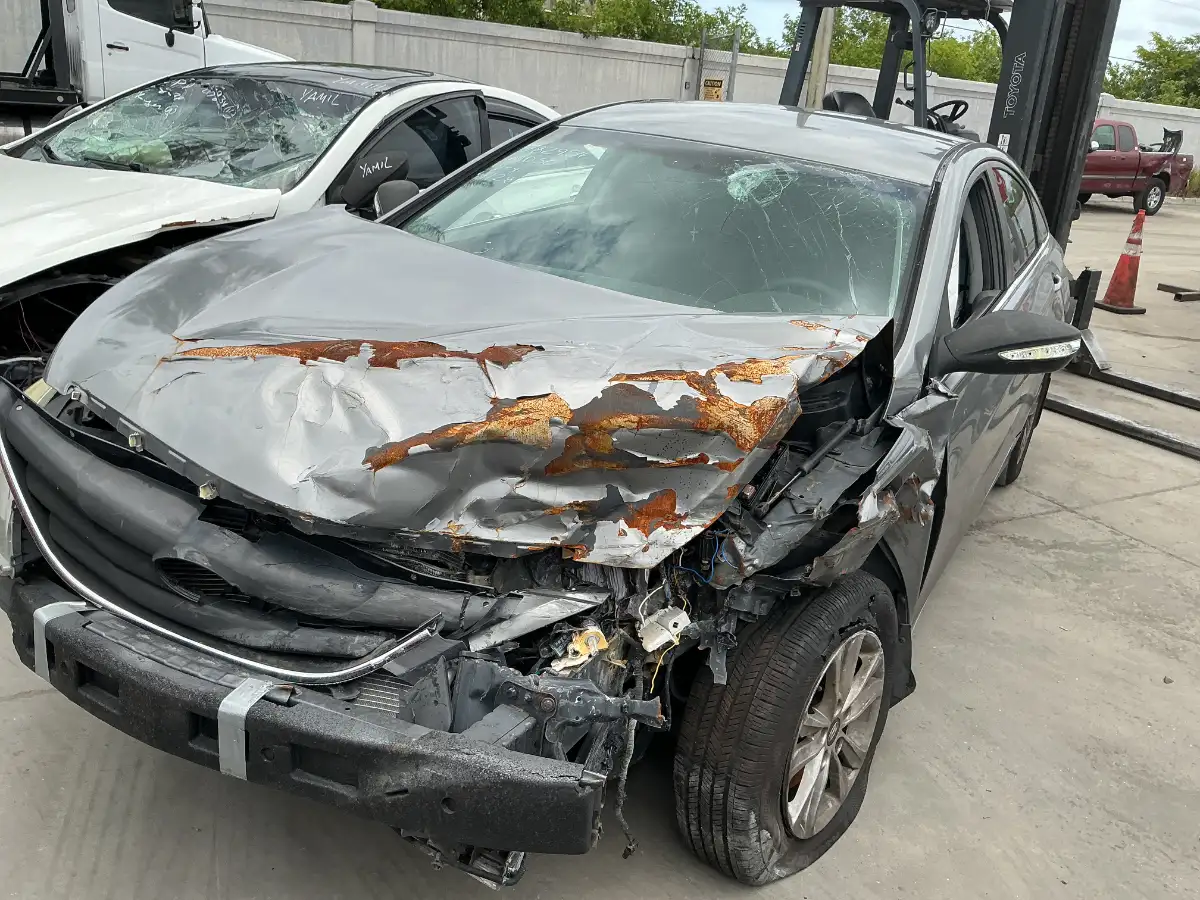 Photo of 2013 Hyundai Sonata