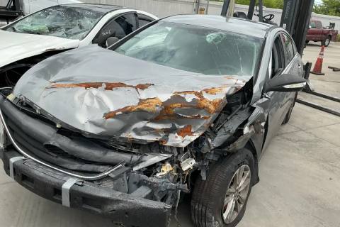 Photo of 2013 Hyundai Sonata
