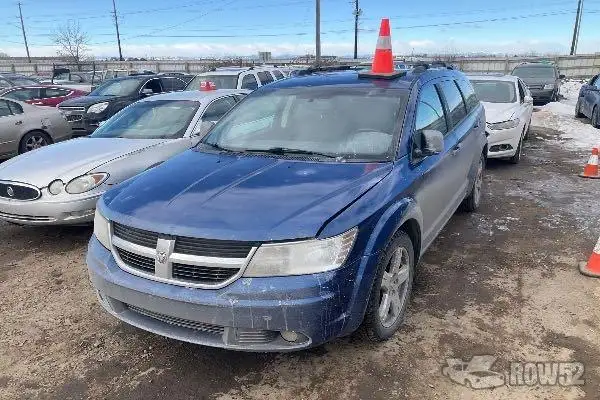 Photo of 2010 Dodge Journey