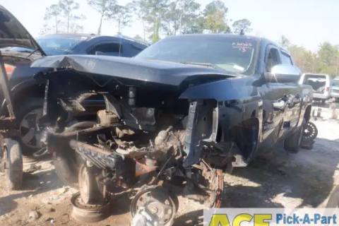 Photo of 2013 Chevrolet Silverado 1500 Pickup