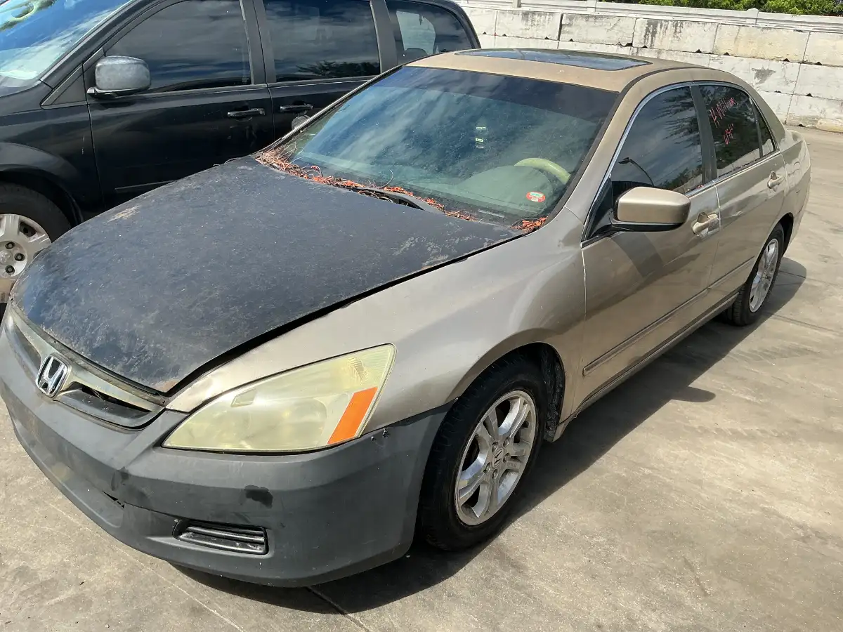 Photo of 2007 Honda Accord