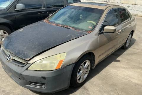 Photo of 2007 Honda Accord