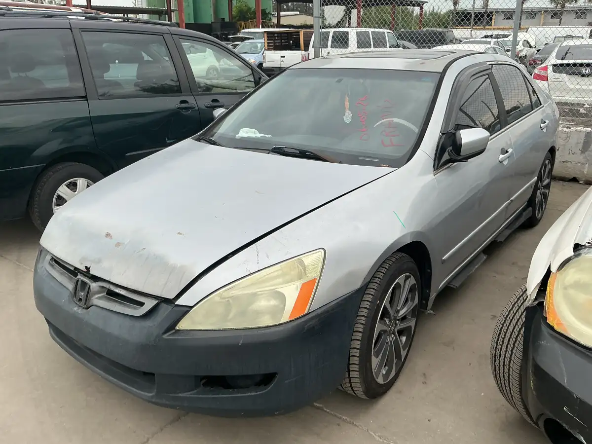 Photo of 2003 Honda Accord