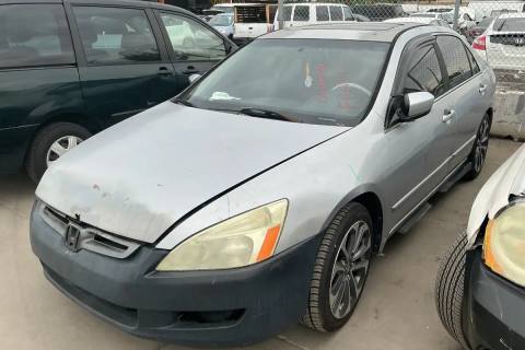 Photo of 2003 Honda Accord