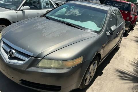 Photo of 2006 Acura Tl