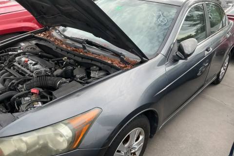 Photo of 2009 Honda Accord