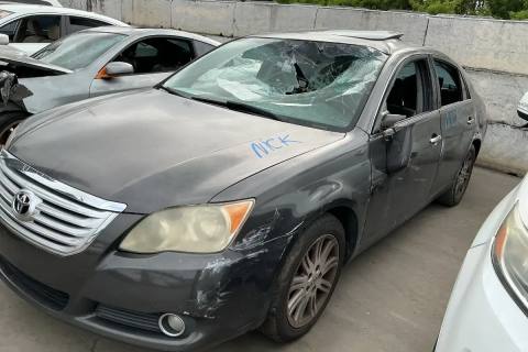 Photo of 2009 Toyota Avalon