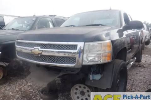 Photo of 2007 Chevrolet Silverado 1500 Pickup