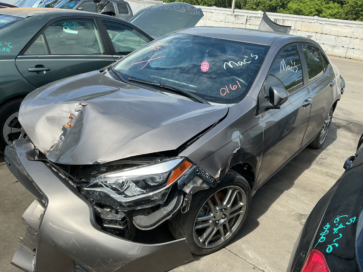 Photo of 2014 Toyota Corolla