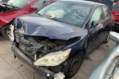 Photo of 2011 Toyota Corolla