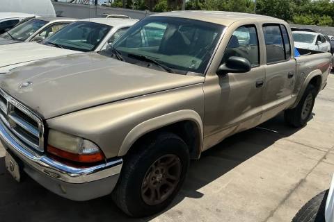 Photo of 2004 Dodge Dakota