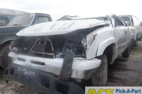 Photo of 2007 Chevrolet Silverado 1500 Pickup