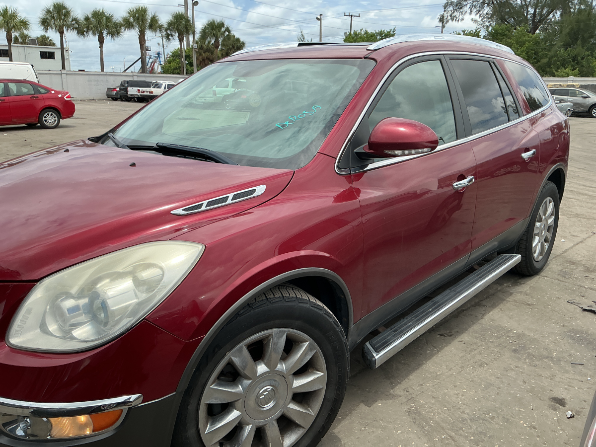 Photo of 2011 Buick Enclave
