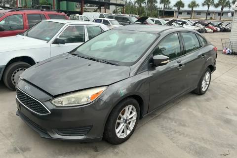 Photo of 2016 Ford Focus