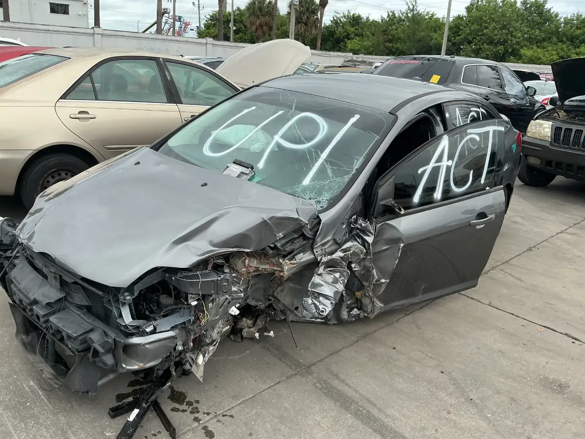 Photo of 2013 Ford Focus