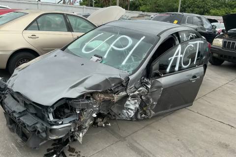 Photo of 2013 Ford Focus