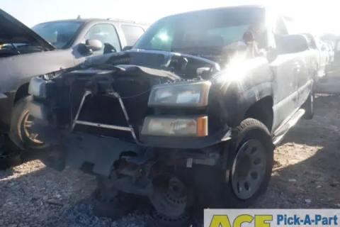 Photo of 2006 Chevrolet Silverado 1500 Pickup