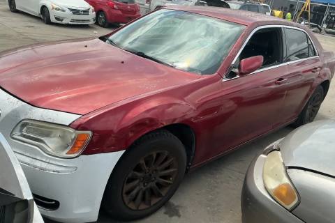 Photo of 2014 Chrysler 300
