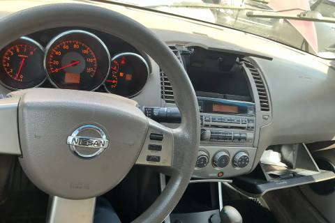 Photo of 2005 Nissan Altima