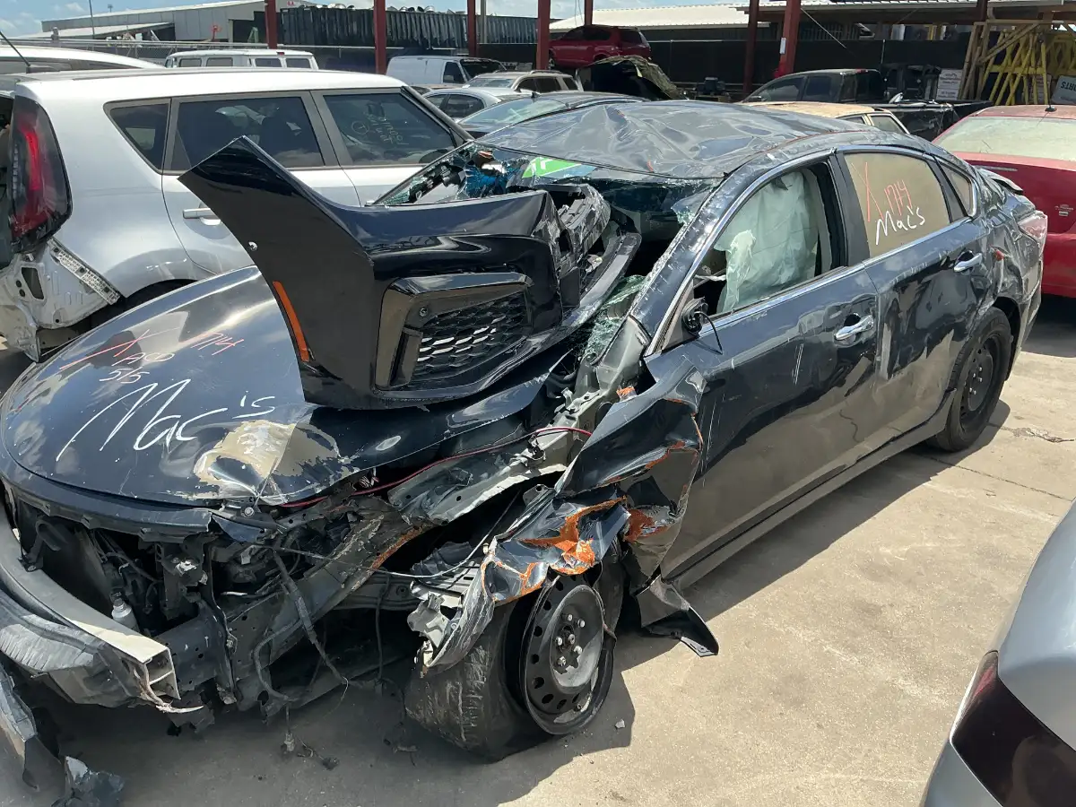 Photo of 2015 Nissan Altima