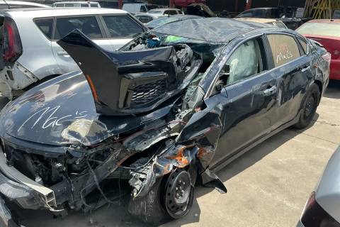 Photo of 2015 Nissan Altima