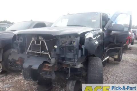 Photo of 2005 Chevrolet Silverado 1500 Pickup
