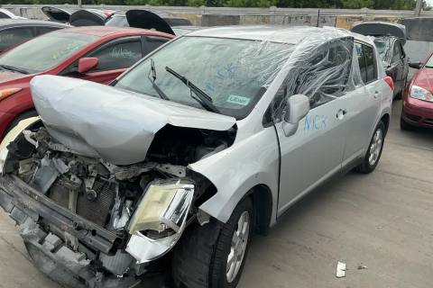 Photo of 2009 Nissan Versa