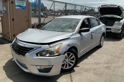 Photo of 2013 Nissan Altima