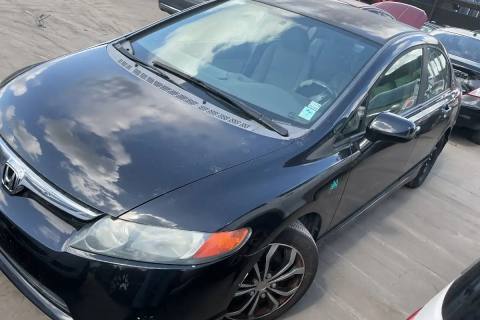 Photo of 2008 Honda Civic