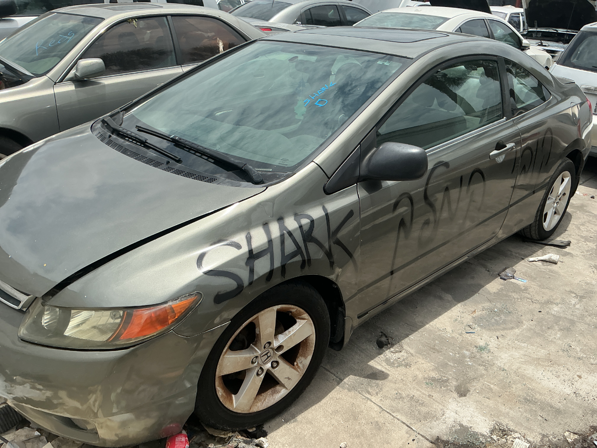 Photo of 2008 Honda Civic