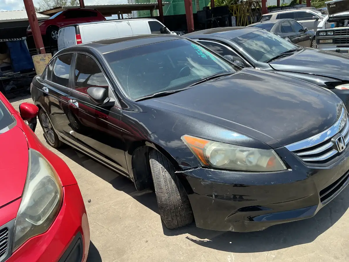 Photo of 2011 Honda Accord