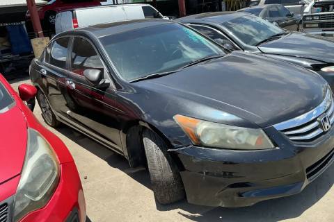 Photo of 2011 Honda Accord