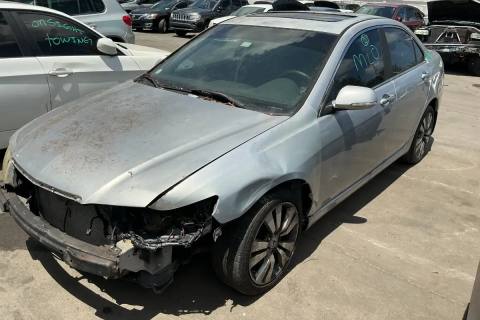 Photo of 2004 Acura Tsx