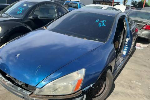 Photo of 2004 Honda Accord