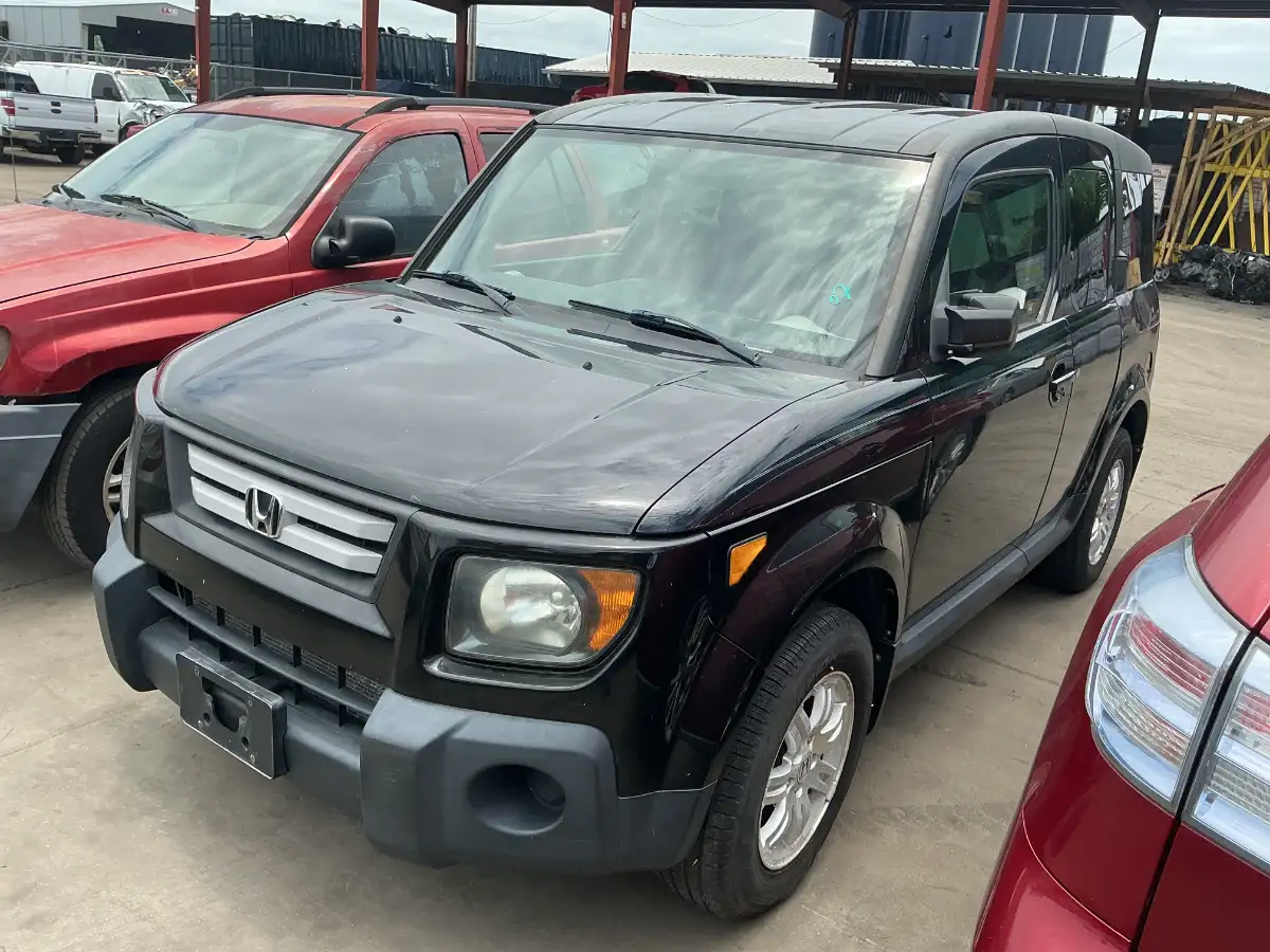 Photo of 2007 Honda Element