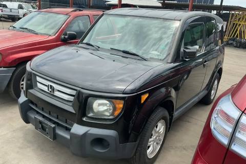 Photo of 2007 Honda Element