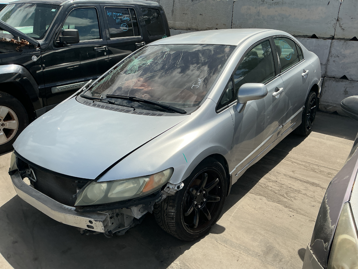 Photo of 2011 Honda Civic