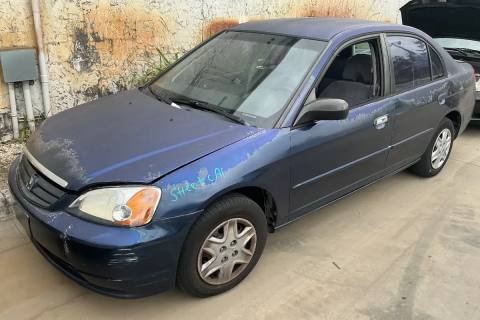 Photo of 2003 Honda Civic
