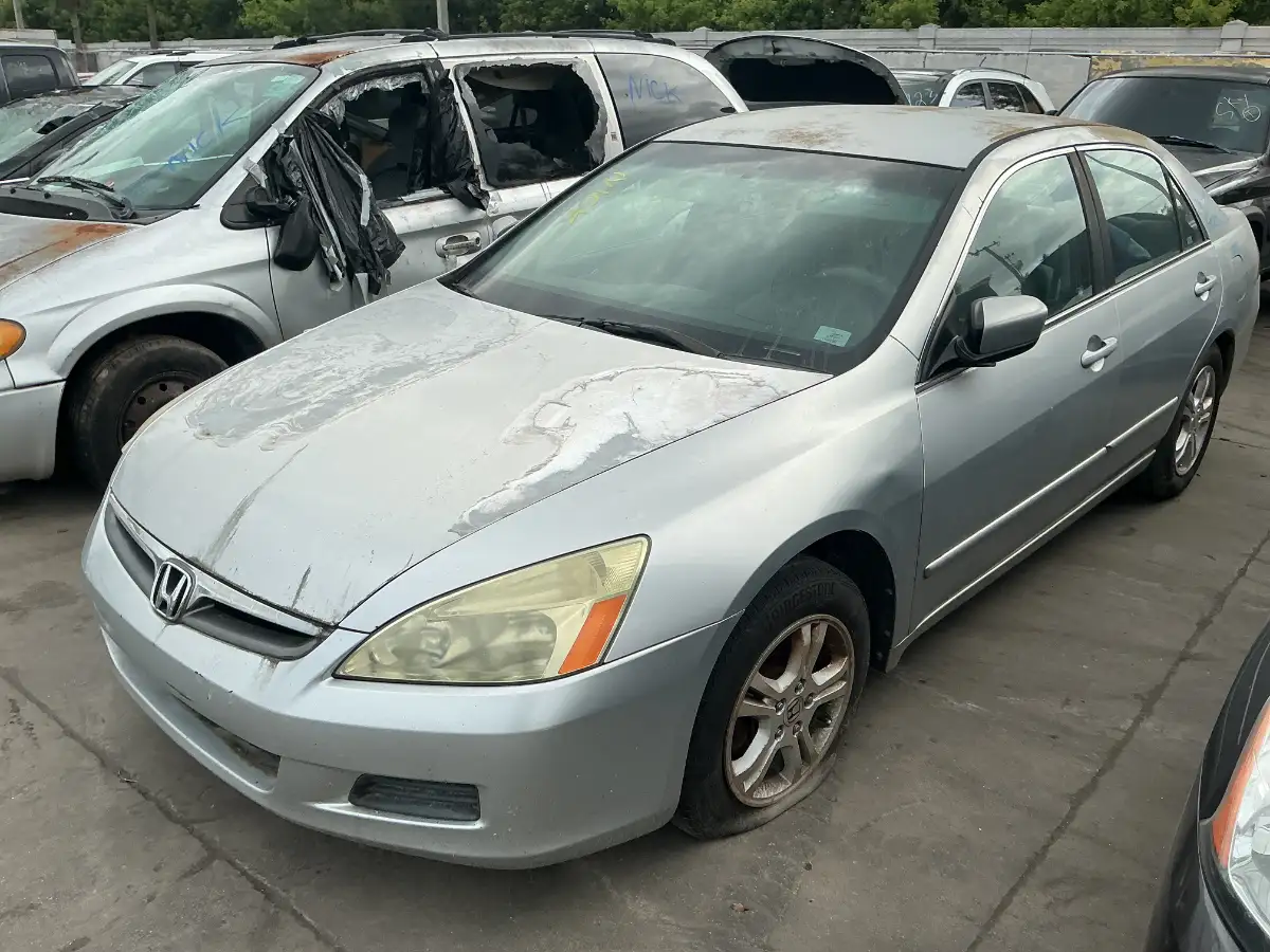 Photo of 2006 Honda Accord